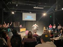 🎤 Musical Mashup: A Live Improvised Musical 🎶🎉