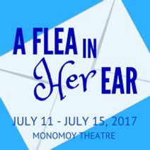 A Flea in Her Ear