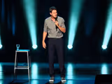 Daniel Tosh at Toyota Oakdale Theatre in Connecticut