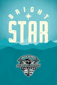 Bright Star in Broadway Logo