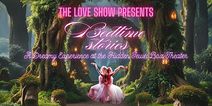 Bedtime Stories: A Dreamy Experience at The Hidden Jewel Box Theater