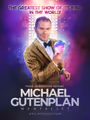 Master Mentalist Michael Gutenplan in Off-Off-Broadway