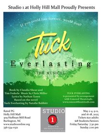 Tuck Everlasting
