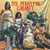 The PennyPan Cabaret