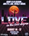 Love in the First Degree in Ottawa