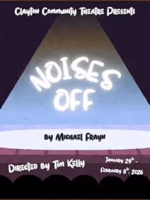 Noises Off