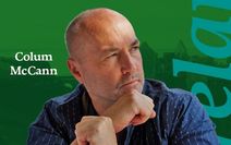 Selected Shorts: A Passport to Ireland with Colum McCann