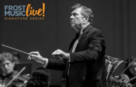 Frost Orchestras – The Bourgeois and the Emperor show poster