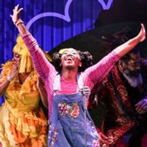 Acoustic Rooster’s Barnyard Boogie: Starring Indigo Blume