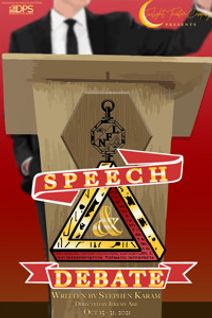 Speech & Debate
