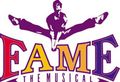 FAME: The Musical in Broadway