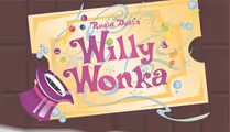 Willy Wonka in Sacramento