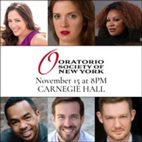 Paul Moravec and Mark Campbell's A Nation of Others show poster