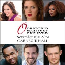 Paul Moravec and Mark Campbell's A Nation of Others 