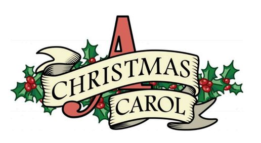 A Christmas Carol show poster