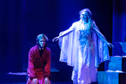 A Christmas Carol: The (New) Musical in Cleveland