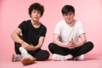 Shelf: Hair (WIP) show poster