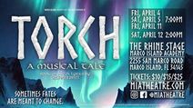 Torch: A Musical Tale
