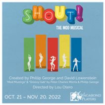 SHOUT! The Mod Musical