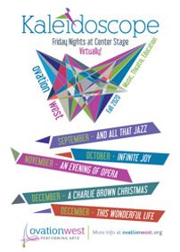 Kaleidoscope Season - An Evening of Opera show poster