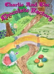 Charlie and the Chocolate Factory