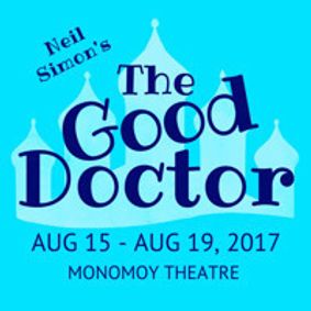 The Good Doctor show poster