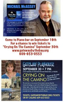 Piano Bar with Michael McAssey