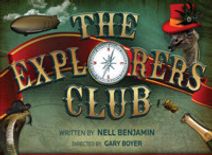 The Explorer's Club