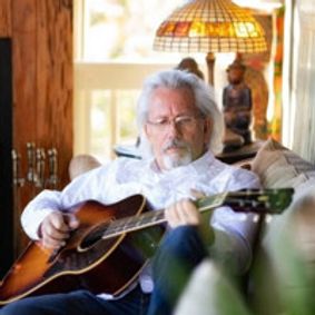 The Listening Lounge ft Tim Jackson show poster