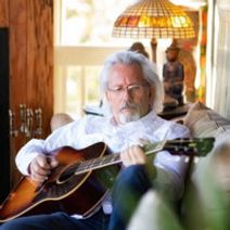 The Listening Lounge ft Tim Jackson