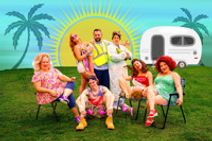 The Great American Trailer Park Muscial