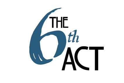 Outside Mullingar show poster