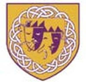 Dolly Parton's 9 to 5 show poster