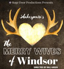 Shakespeare's The Merry Wives of Windsor