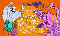 Best of Broadway Puppetry Halloween Spectacular in Off-Off-Broadway