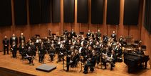 First Coast Wind Symphony Presents Music of Timothy Mahr