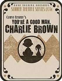 You're a Good Man, Charlie Brown