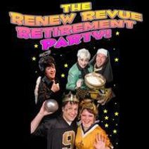 The Renew Revue Retirement Party!