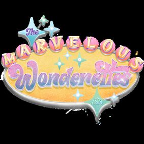 The Marvelous Wonderettes show poster
