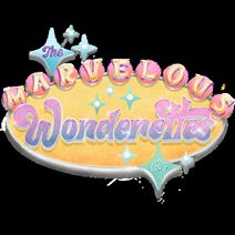 The Marvelous Wonderettes