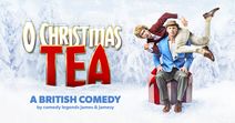 O Christmas Tea: A British Comedy
