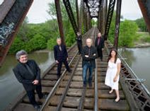 Bluegrass Gospel Project 