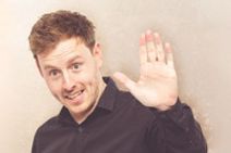 ANDREW RYAN: YES, I JUST SAID THAT