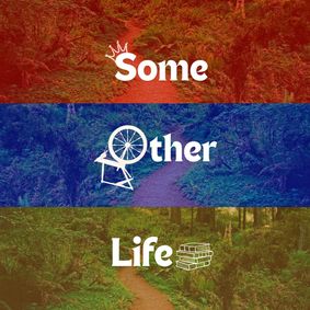 Some Other Life: a New Musical show poster