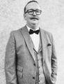 AGATHA CHRISTIE'S RULE OF THUMB - 3 ONE ACT PLAYS - CAERWYS TOWN HALL - 23rd, 24th and 25th OCTOBER in UK Regional