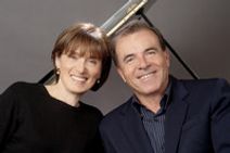 Misha & Cipa Dichter