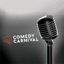 Saturday Stand Up Comedy Club, Covent Garden, October 2025