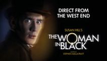 The Woman in Black