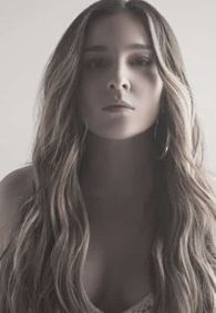 ALISAN PORTER show poster