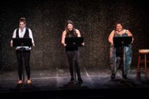 National Queer & Trans Playwriting Unit